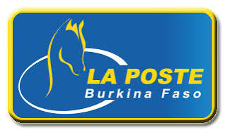La Poste Burkina Faso
