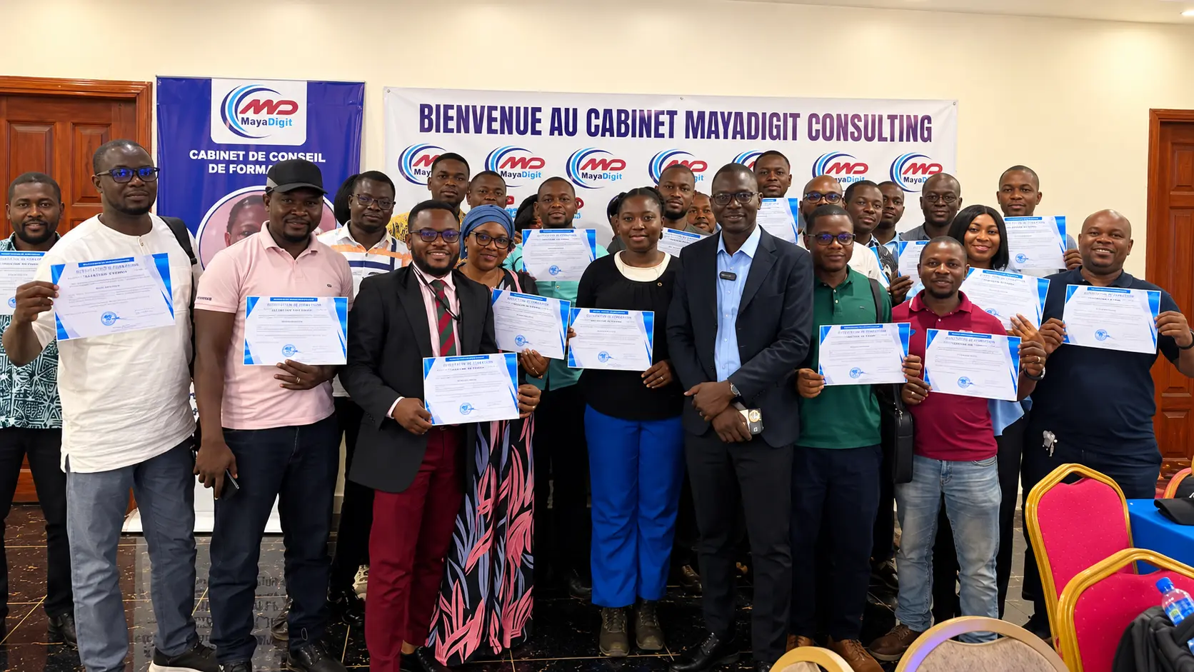 Conakry, Guinée — 2026